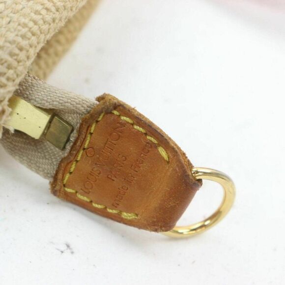 🐞Authenticated by Poshmark LOUIS VUITTON Cabas Mm Tote Bag #8204L14 - Picture 8 of 11